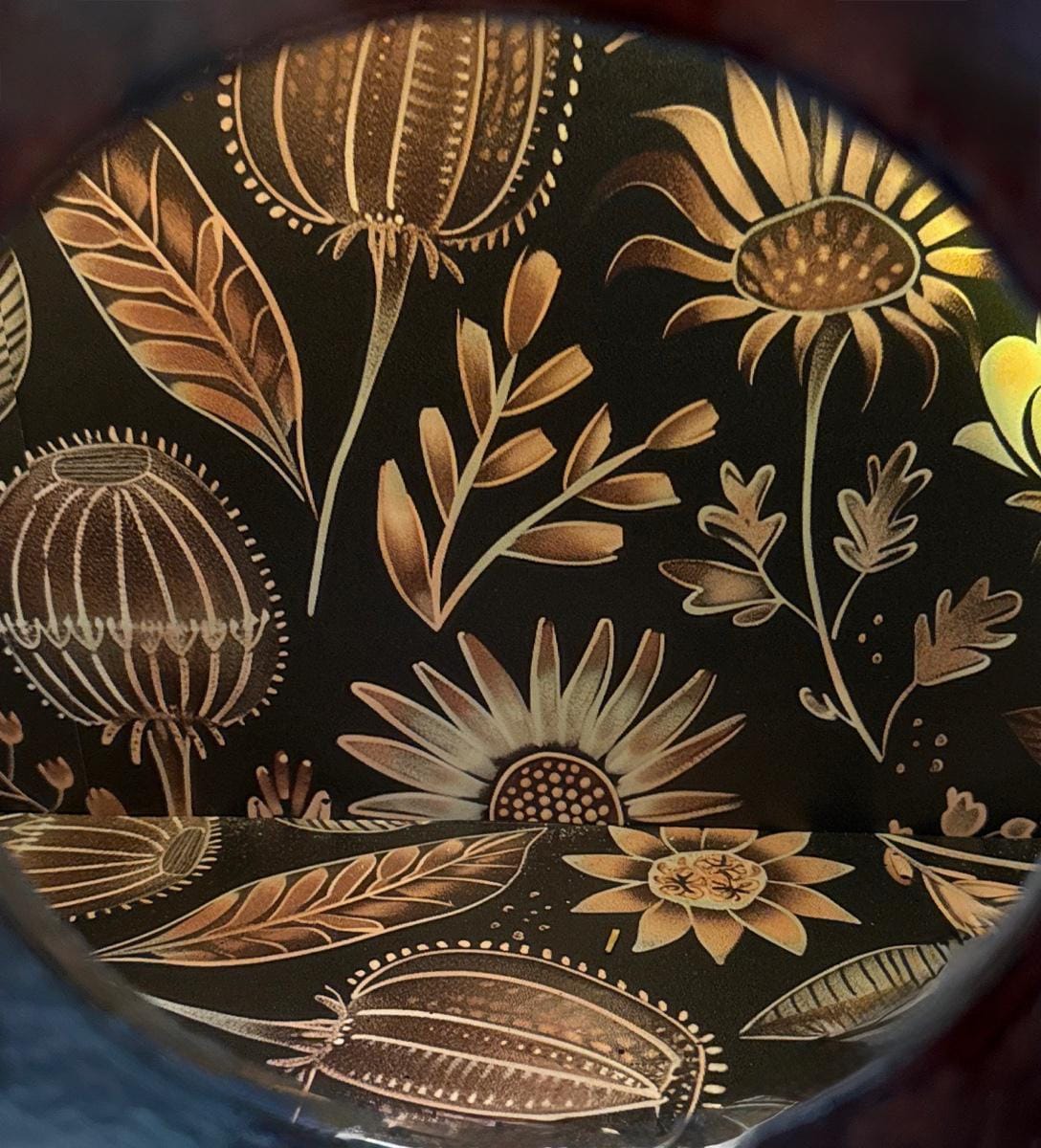 Cat bed upcycled from 1935 Grunow radio