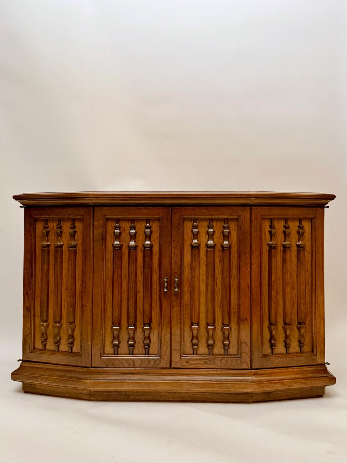 Sold - Cat and small dog bed refurbished from 1960s-era TV